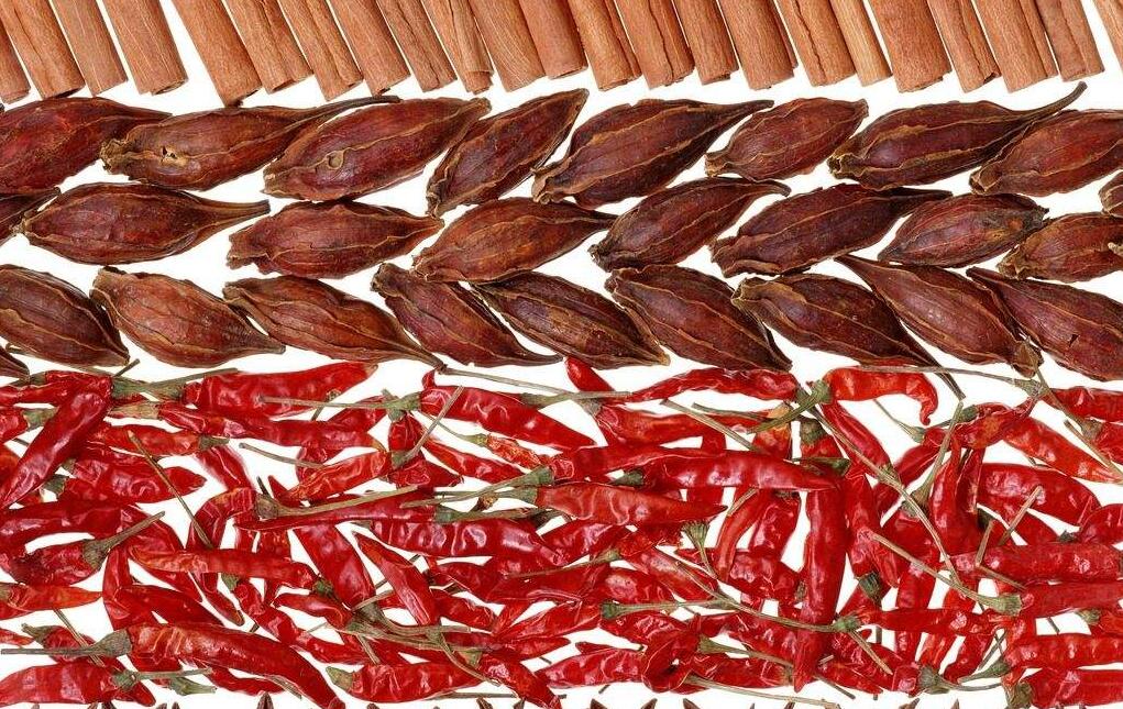 調(diào)味劑在休閑食品中的使用